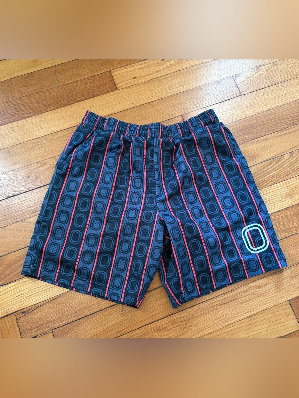 Overtime Liverpool ‘23 Shorts